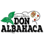 Don albahaca logo