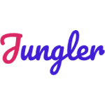 Jungler logo