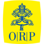 Opera Roma Pellegrinaggi logo