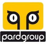 Pardgroup Logo